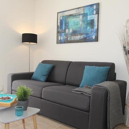 Le First By Easyescale Apartment Romilly sur Seine Bagian luar foto