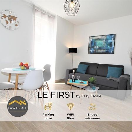 Le First By Easyescale Apartment Romilly sur Seine Bagian luar foto