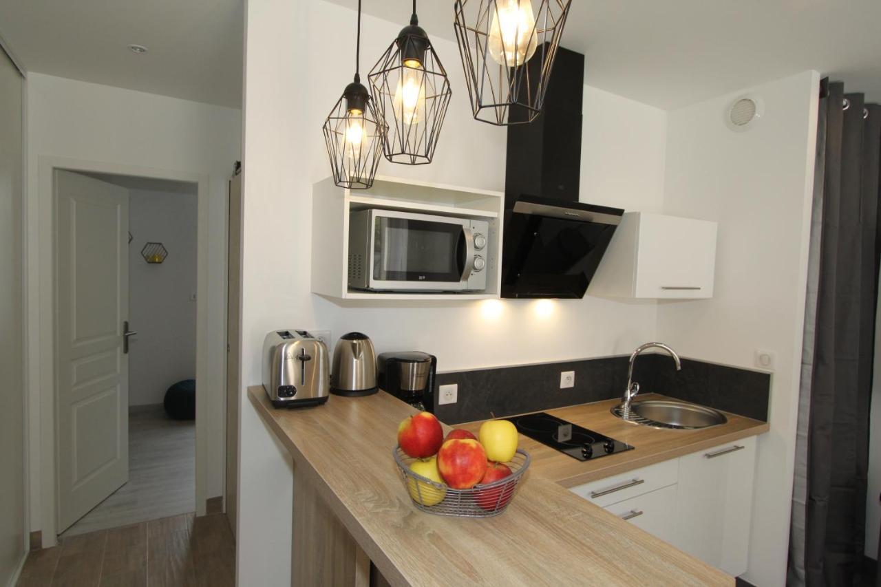 Le First By Easyescale Apartment Romilly sur Seine Bagian luar foto