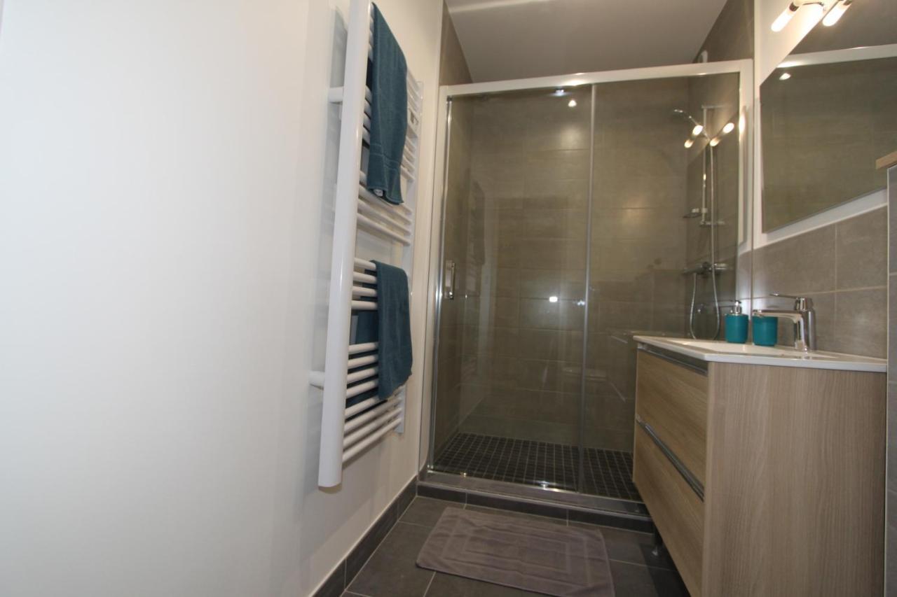 Le First By Easyescale Apartment Romilly sur Seine Bagian luar foto