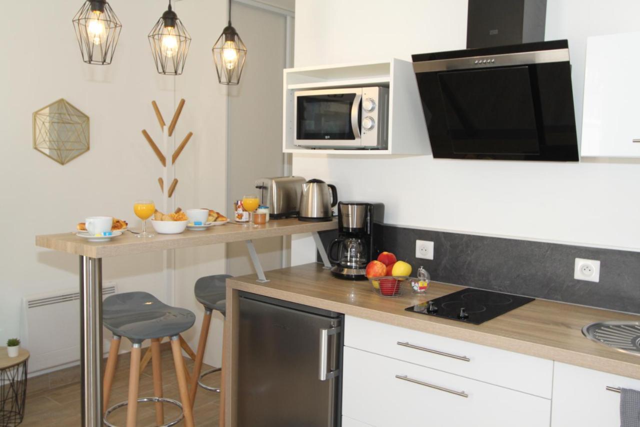 Le First By Easyescale Apartment Romilly sur Seine Bagian luar foto