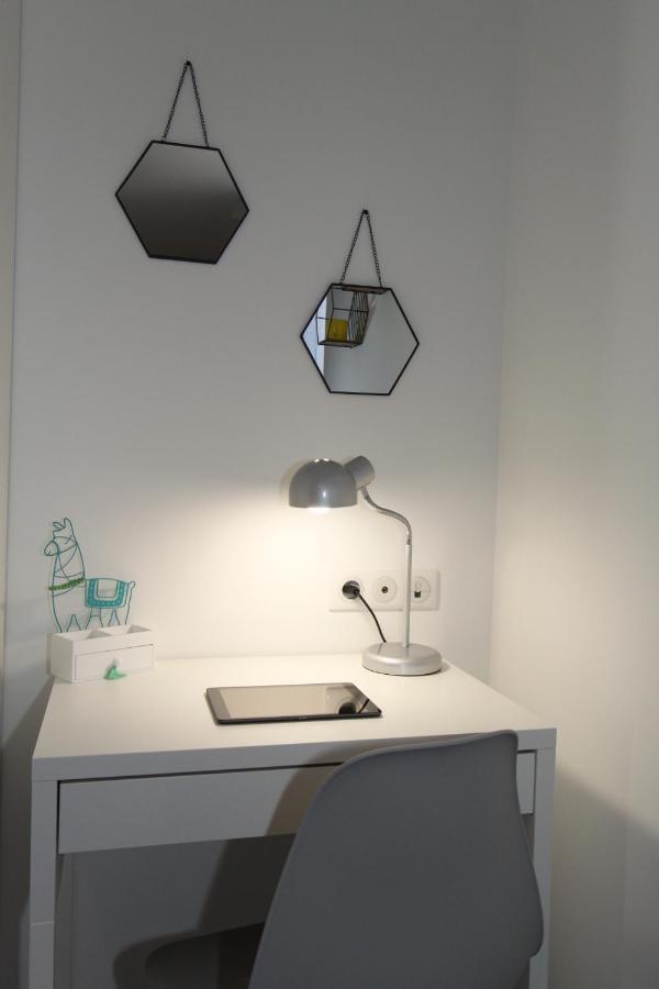Le First By Easyescale Apartment Romilly sur Seine Bagian luar foto