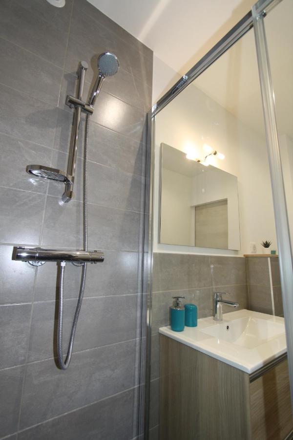 Le First By Easyescale Apartment Romilly sur Seine Bagian luar foto