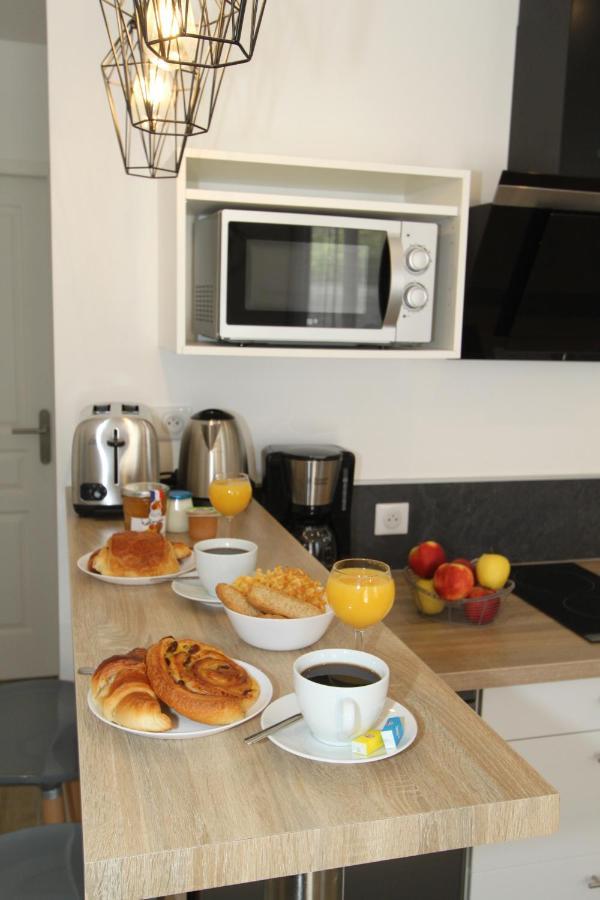 Le First By Easyescale Apartment Romilly sur Seine Bagian luar foto