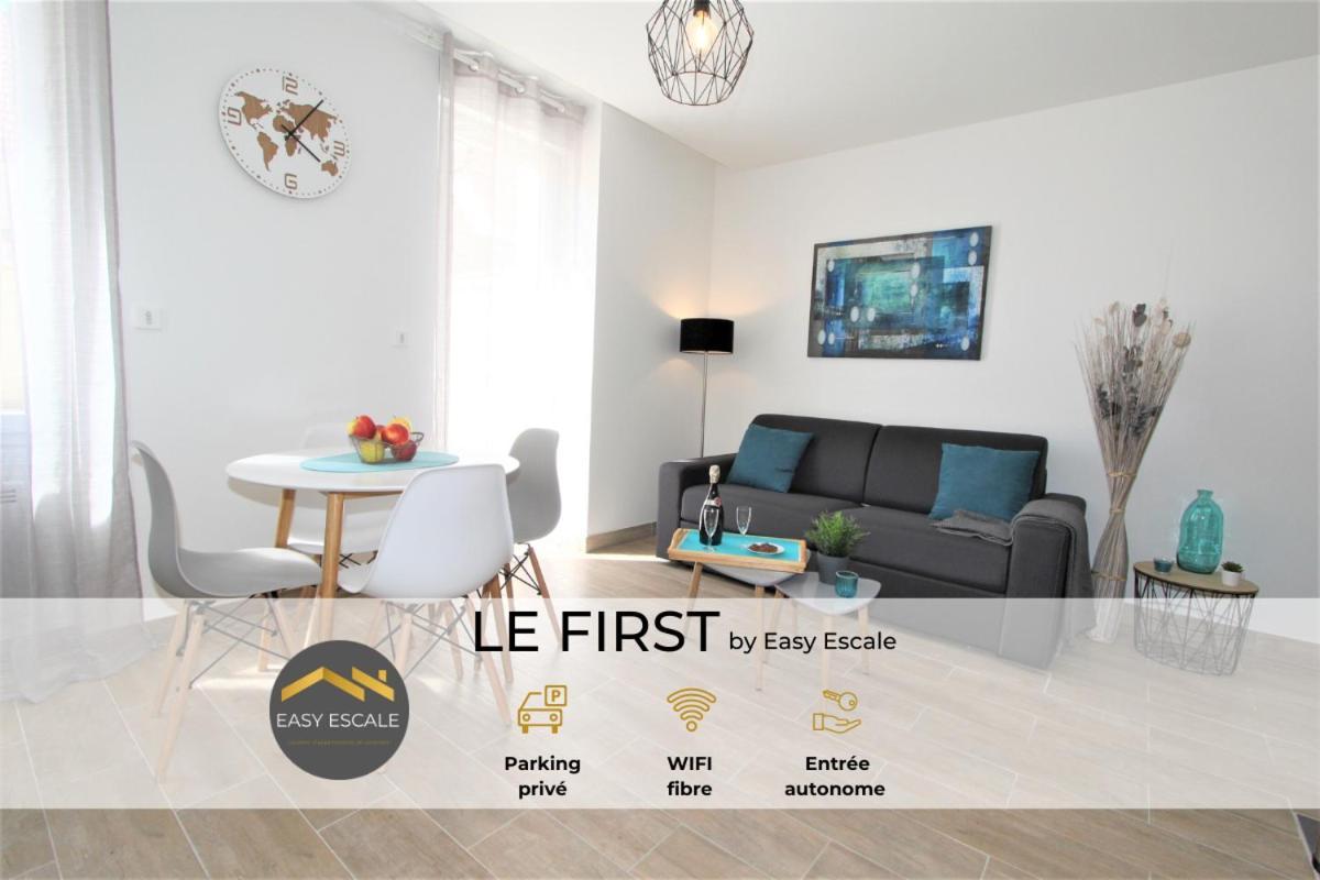 Le First By Easyescale Apartment Romilly sur Seine Bagian luar foto
